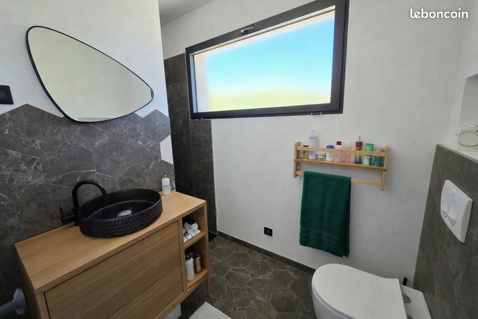 Villa 4 pièces 132 m² — 7