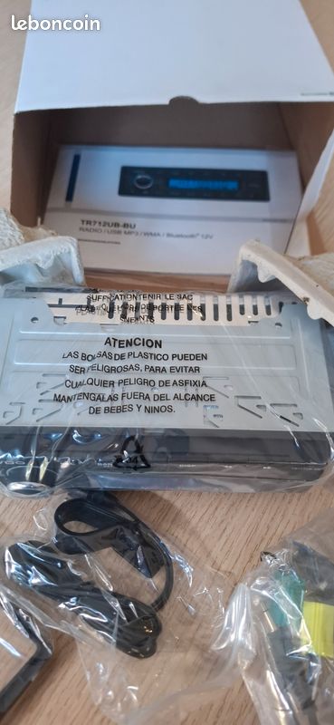 Radio VDO (image 2)