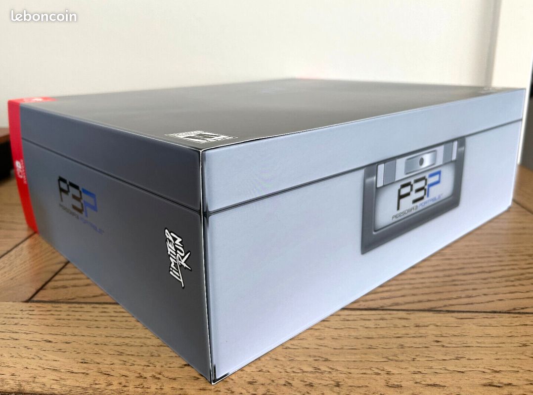 Exploring the Persona 3 Portable S.E.E.S. Edition: A Deeper Look at the