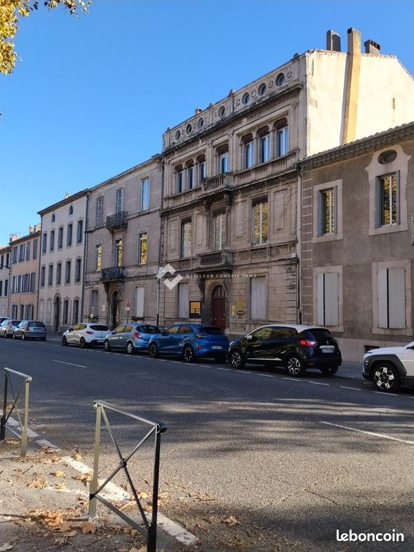 Appartement 6 pièces 241 m² · à Carcassonne · 241 m² · 297 000 €