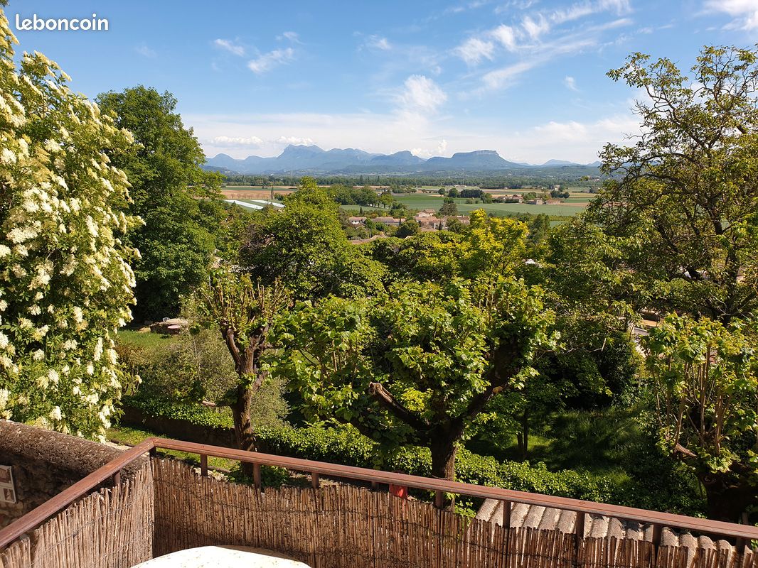 Maison 4 pièces 100 m² · à Allex · 100 m² · 217 000 €