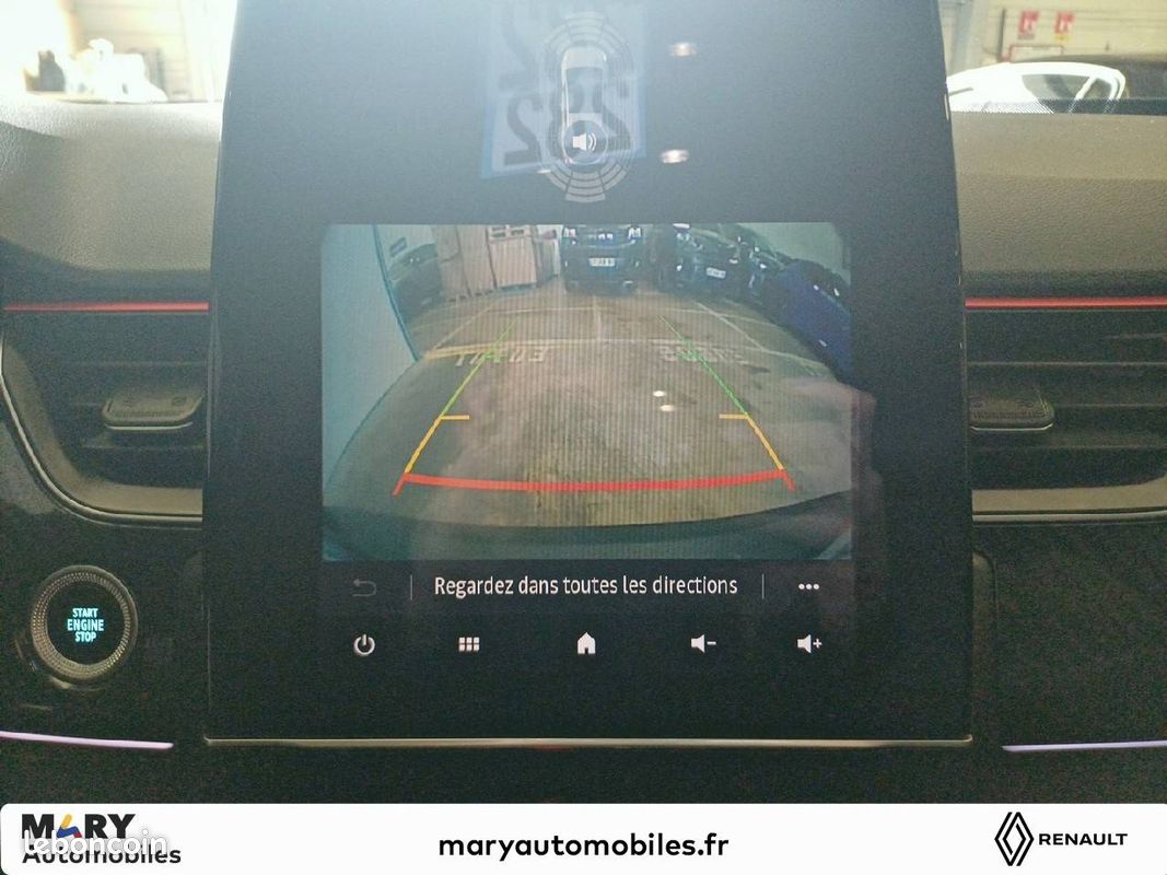 RENAULT Arkana E-Tech 145 - 21B R.S. Line (image 14)
