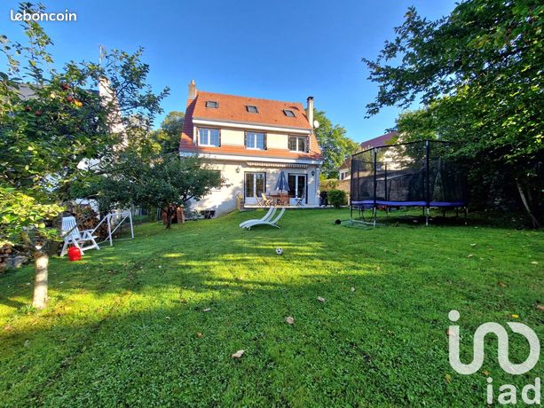 Maison 8 pièces 150 m²