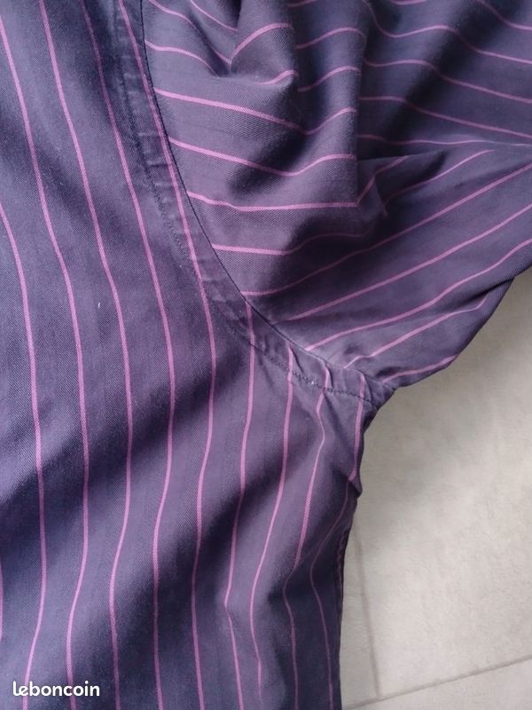 Chemise homme Hugo Boss (image 5)