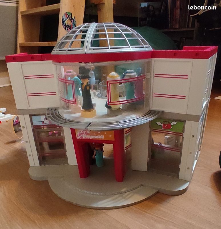 Magasin playmobil (image 1)