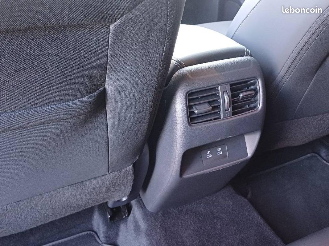Nissan Qashqai Hybrid e-POWER 205ch N-Connecta 2026.5 (image 22)