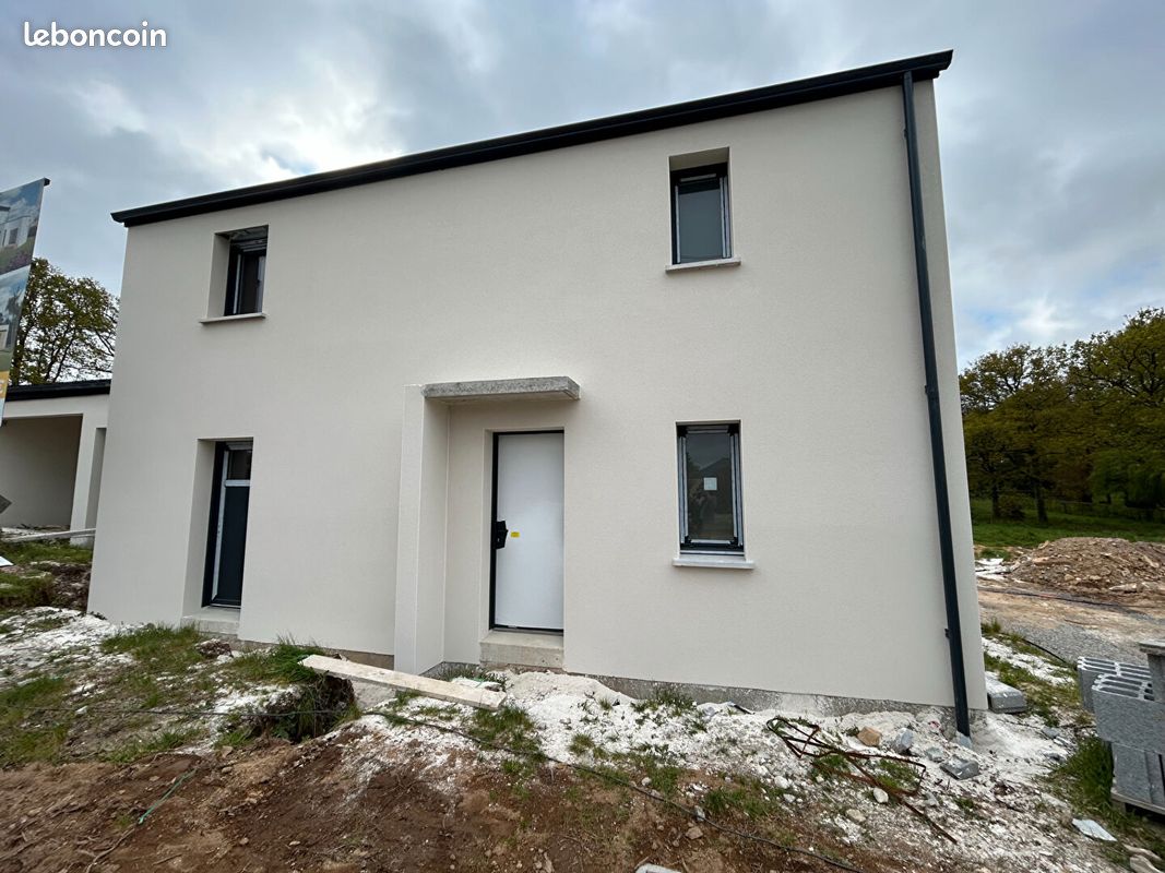 Maison 5 pièces 90 m² · à Redon · 90 m² · 230 000 €