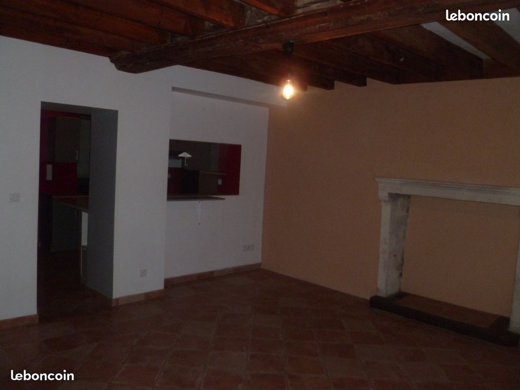 Maison 5 pièces 114 m² · à Loué · 114 m² · 580 €