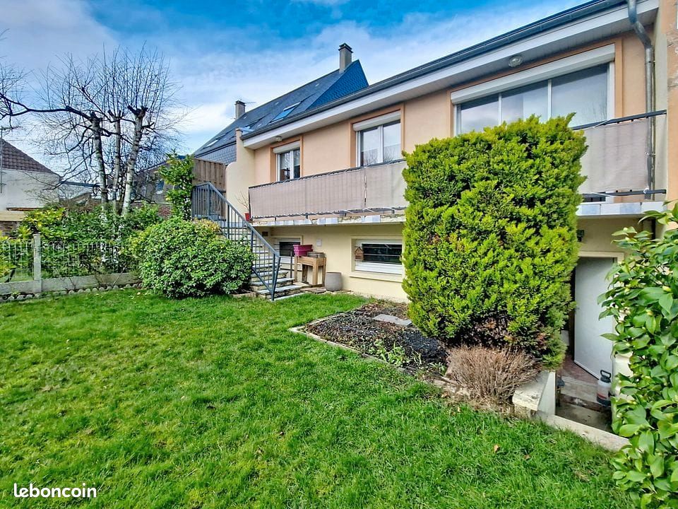 Maison 4 pièces 123 m² · à Le Havre · 123 m² · 285 000 €