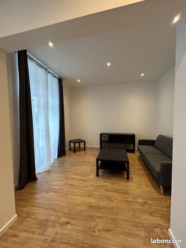 Appartement 3 pièces 69 m² · à Guingamp · 69 m² · 750 €