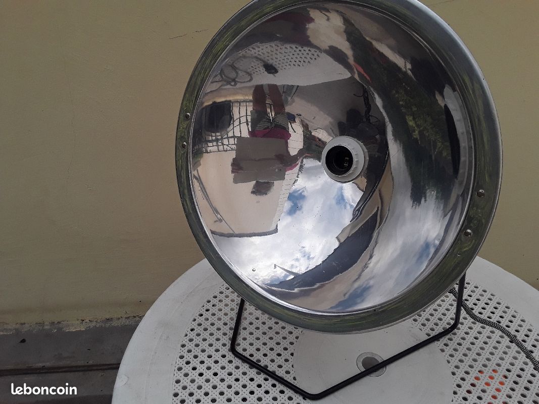 Lampe (image 1)