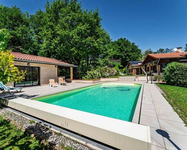 Maison 760 000 € - 157 m²