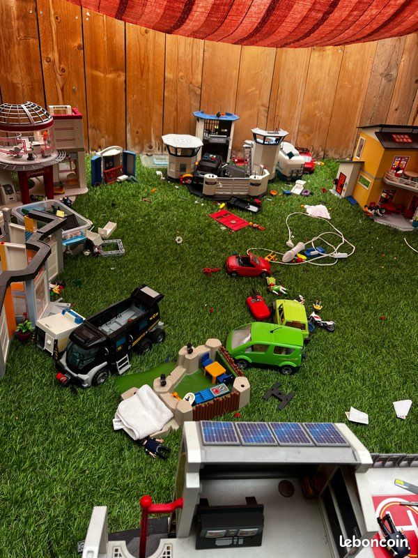 Playmobil (image 5)