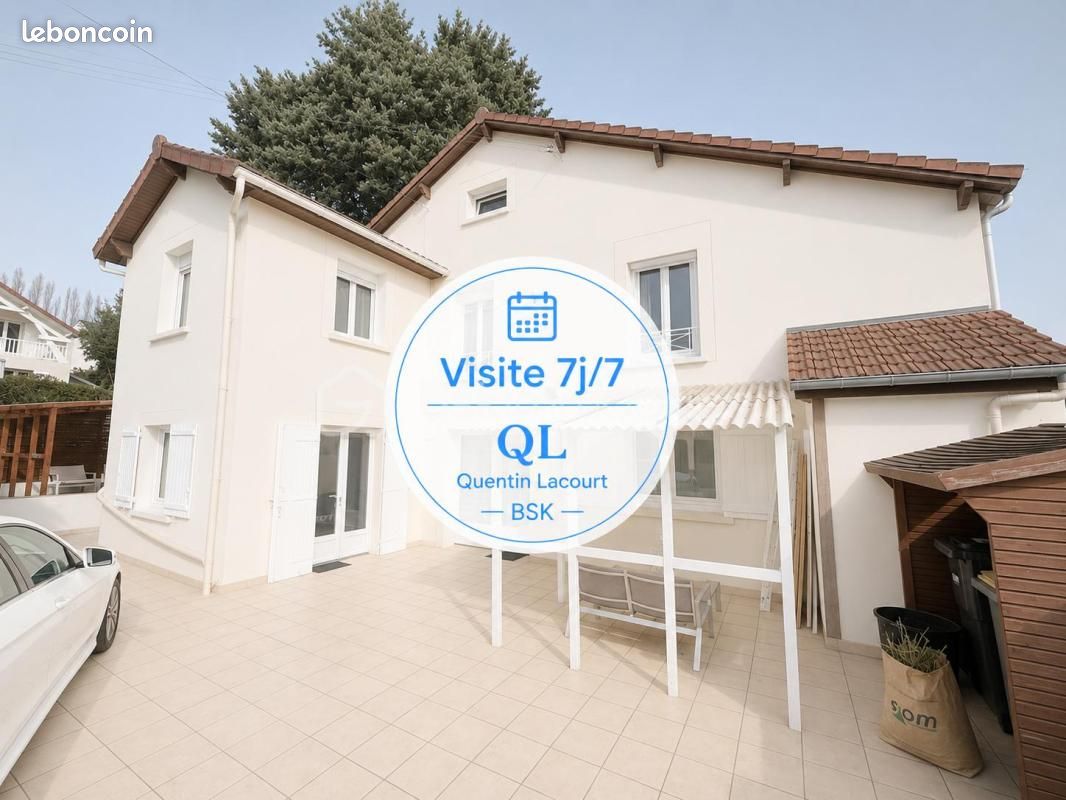 Maison 6 pièces 142 m² · à Orsay · 142 m² · 559 900 €