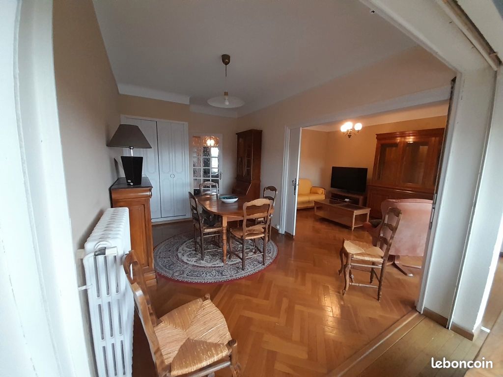 Appartement 3 pièces 62 m² · à Nîmes · 62 m² · 850 €/mois
