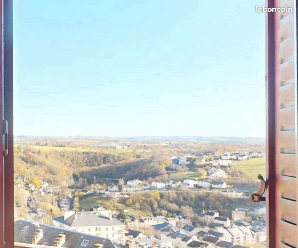 Appartement 2 pièces 47 m² · à Rodez · 47 m² · 490 €/mois