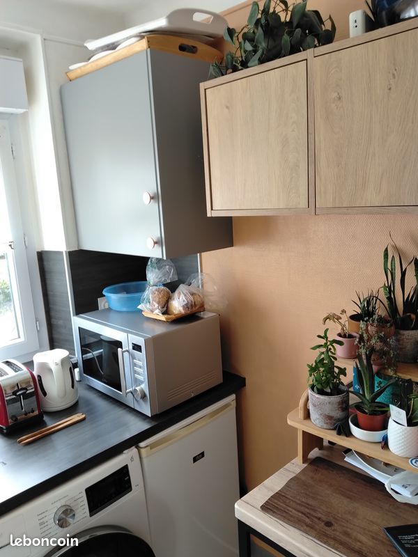 Appartement 3 pièces 58 m² · à Pléneuf-Val-André · 58 m² · 187 000 €