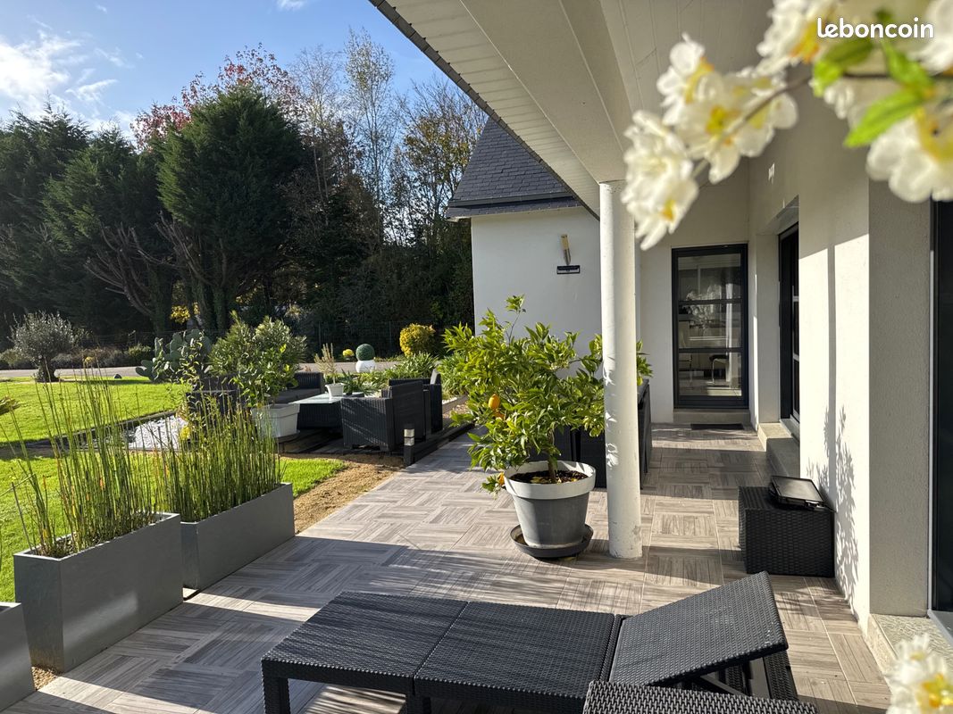 Propriété 6 pièces 200 m² (image 3)