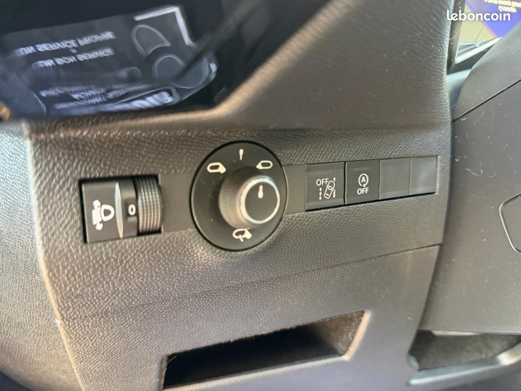 DS 7 Crossback 1.5 BLUEHDI 130 BUSINESS EAT8 (image 28)