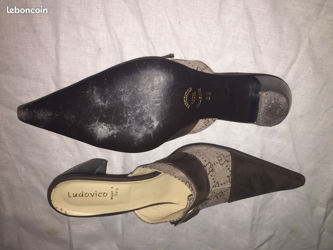 Chaussures femme (image 2)