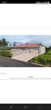 Maison neuf