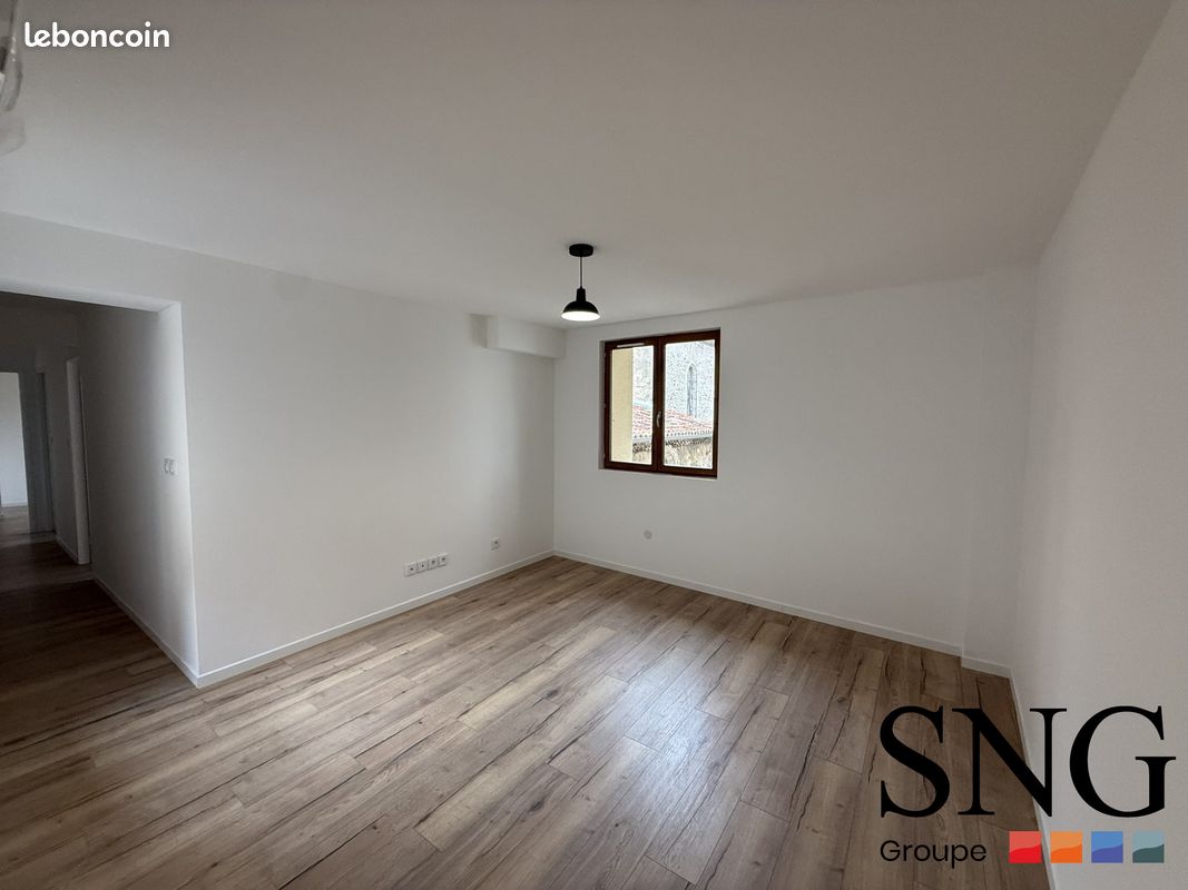 Appartement 3 pièces 69 m² · à Castres · 69 m² · 755 €/mois
