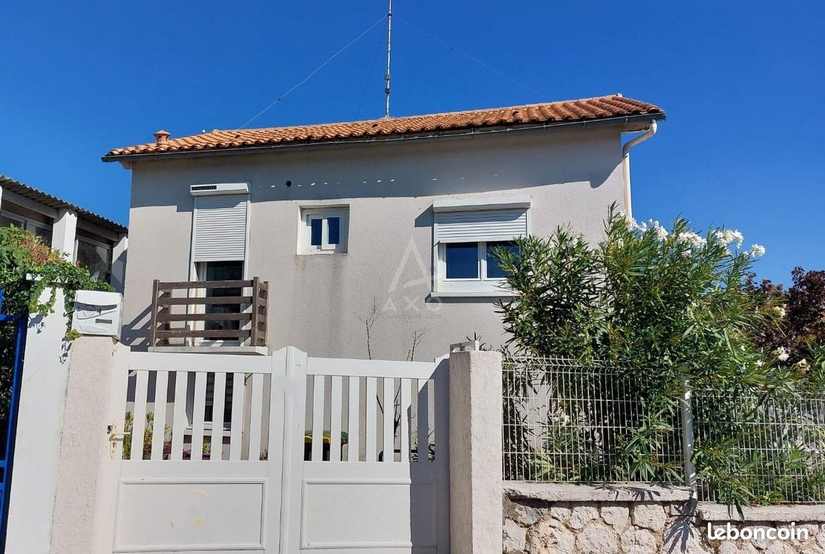 Maison 5 pièces 100 m² · à Royan · 100 m² · 470 000 €