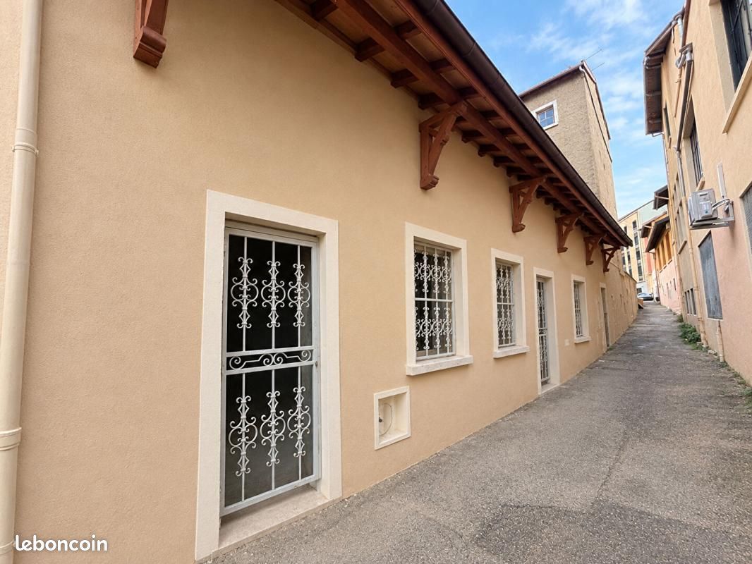 Maison 4 pièces 132 m² · à Lyon · 132 m² · 495 000 €