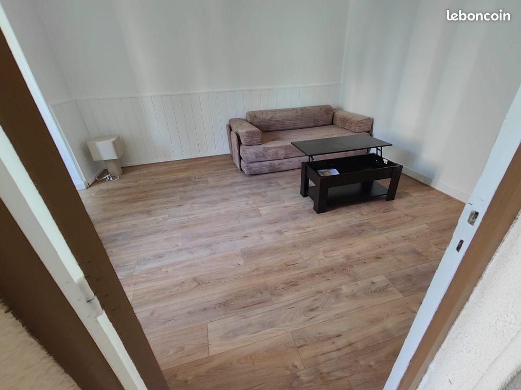 Appartement 1 pièce 25 m² · à Le Havre · 25 m² · 445 €/mois