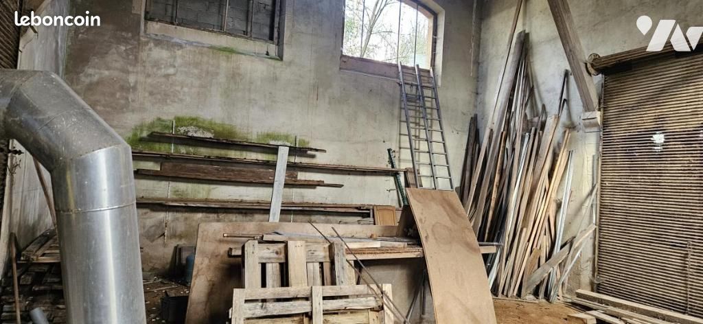 Garage BROUVELIEURES (image 3)