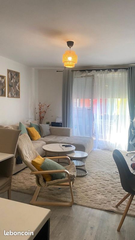 Appartement 3 pièces 64 m² · à Athis-Mons · 64 m² · 1 250 €/mois