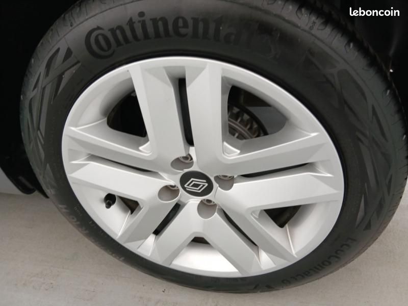 Renault Clio 1.0 TCe 90ch Evolution - 24 (image 17)