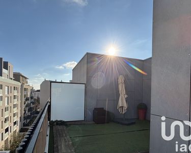 Appartement 439 000 € - 62 m²