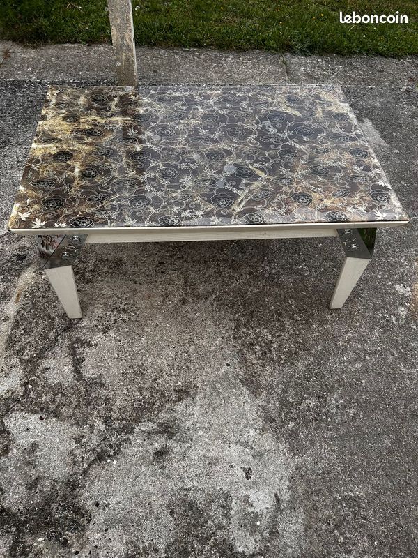 Table a manger (image 5)