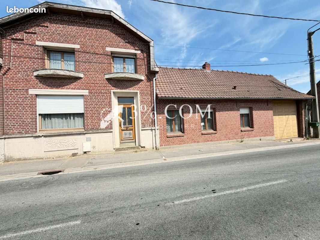 Maison 4 pièces 110 m² · à Avelin · 110 m² · 236 900 €