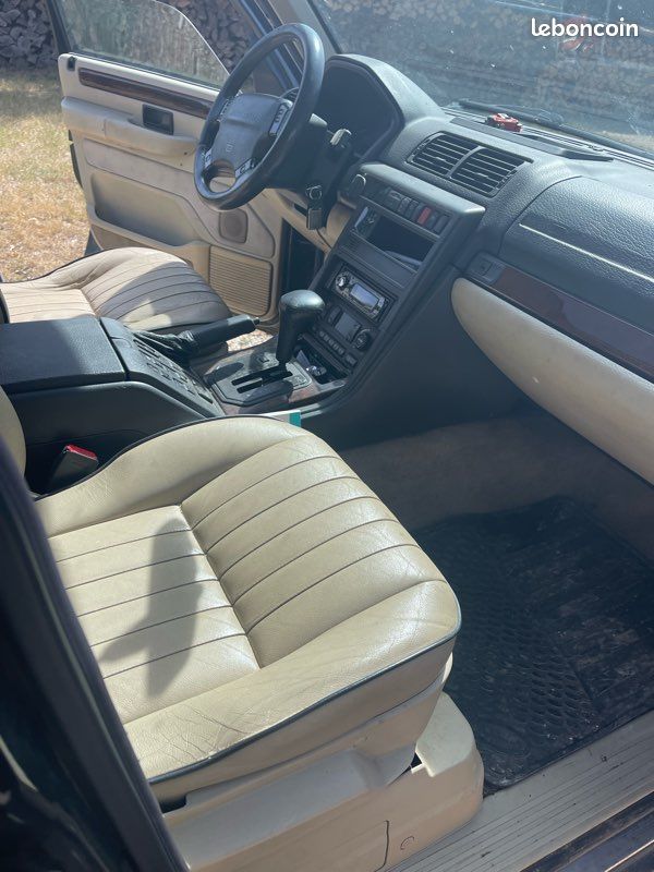 Range Rover p38 (image 3)