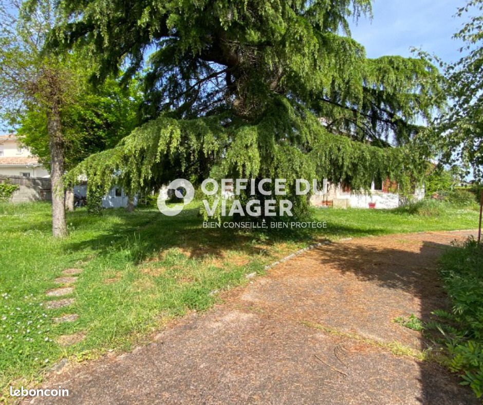 Maison en Viager 7 pièces 155 m² - Saint-Médard-en-Jalles 33160 (image principale 14)