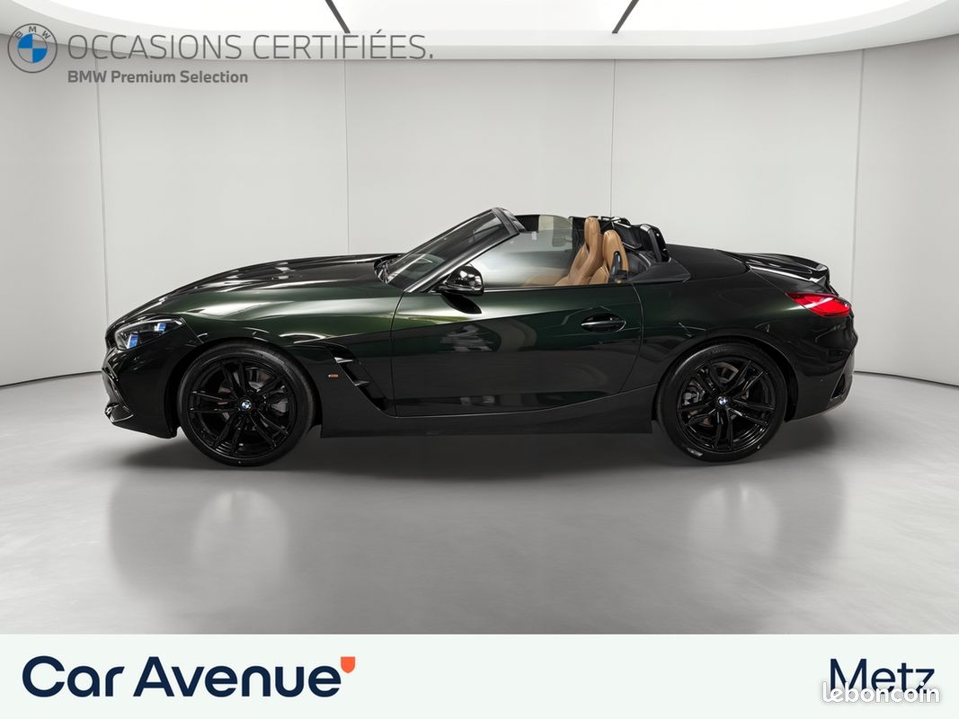 BMW Z4 sDrive20i 197 ch BVA8 M Sport (image 2)