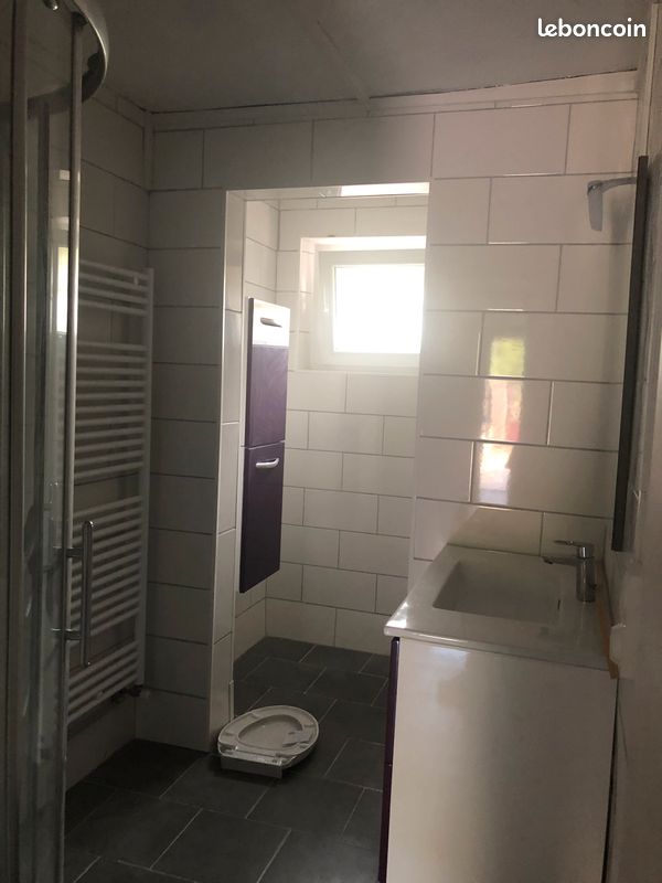 Appartement 3 pièces 70 m² · à Saint-Avold · 70 m² · 580 €