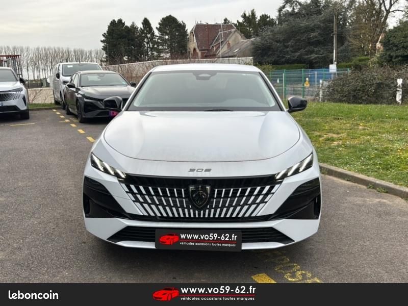 Peugeot 308 Plug-In Hybrid 195ch Allure e-DCS7 (image 22)