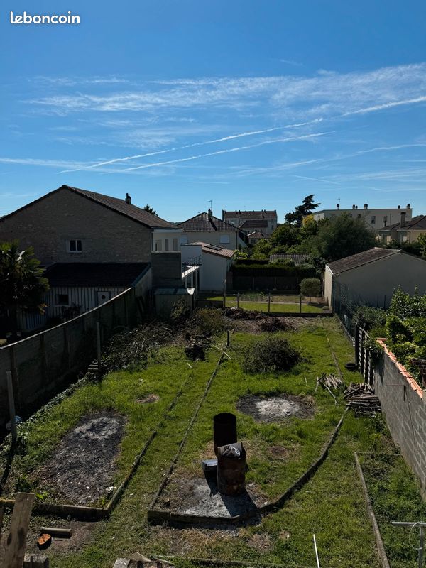 Appartement T3 50 m2 Neuf Barnabé voie verte - Boulazac Isle Manoire 24750 Boulazac (image principale 5)