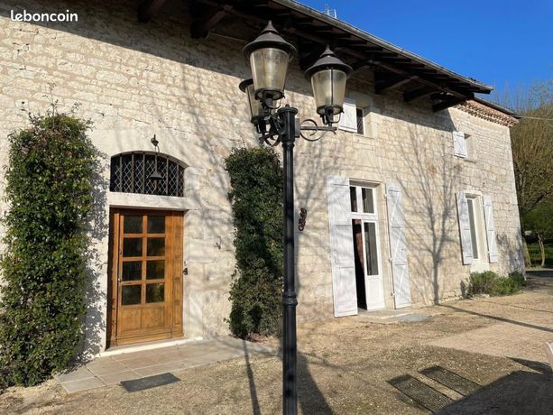 Propriété 21 pièces 420 m²