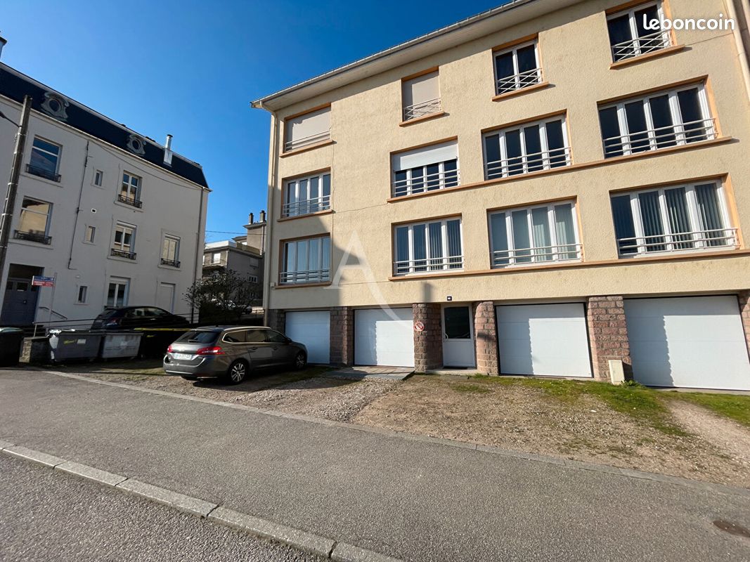 Immeuble 500 m² · à Épinal · 500 m² · 350 000 €
