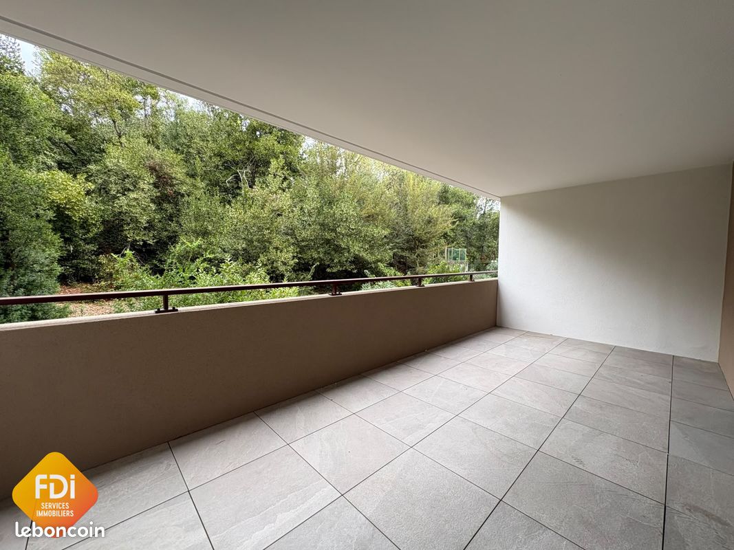 Appartement 2 pièces 51 m² · à Montpellier · 51 m² · 191 500 €