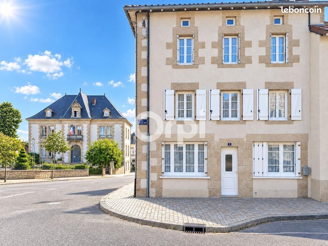 Maison 4 pièces 96 m² · à Ambazac · 96 m² · 77 000 €