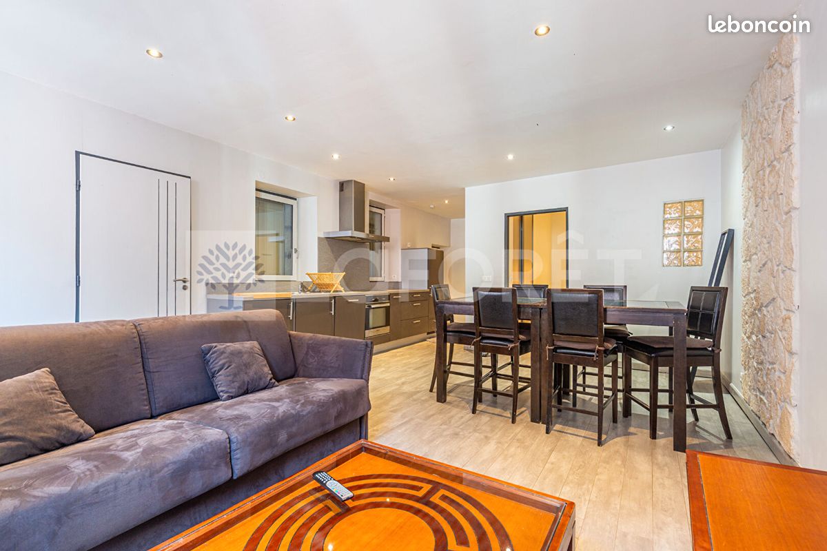 Appartement 2 pièces 43 m² · à Annecy · 43 m² · 880 €/mois