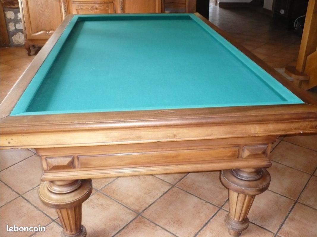 Billard Francais (image 1)