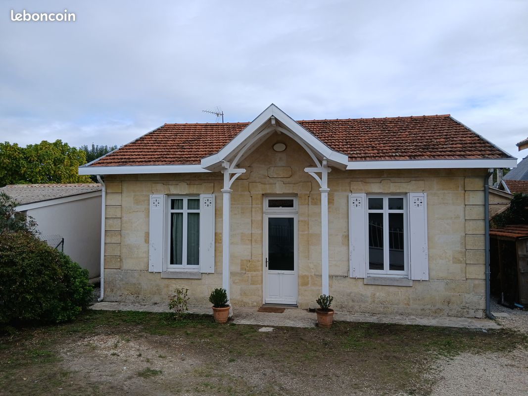 Maison 5 pièces 142 m² · à Beautiran · 142 m² · 390 000 €