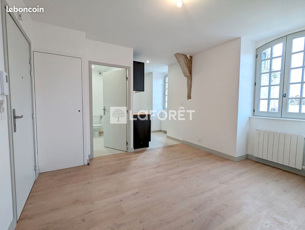 Appartement 2 pièces 31 m² · à Étampes · 31 m² · 695 €/mois