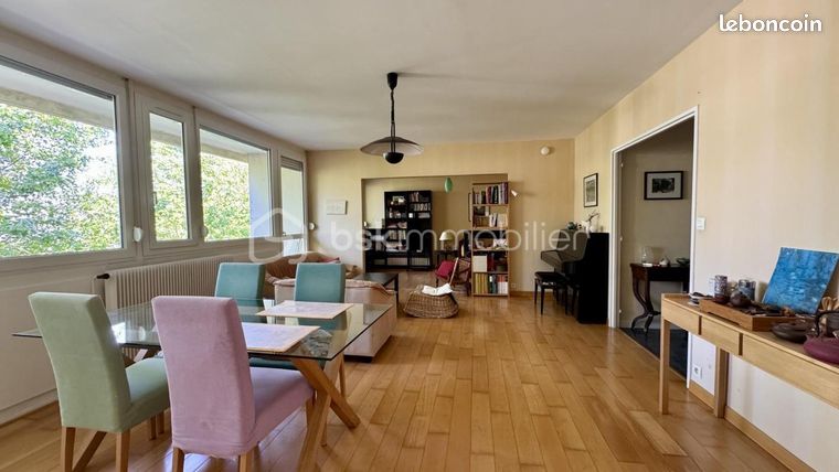 Appartement 5 pièces 113 m² — 7